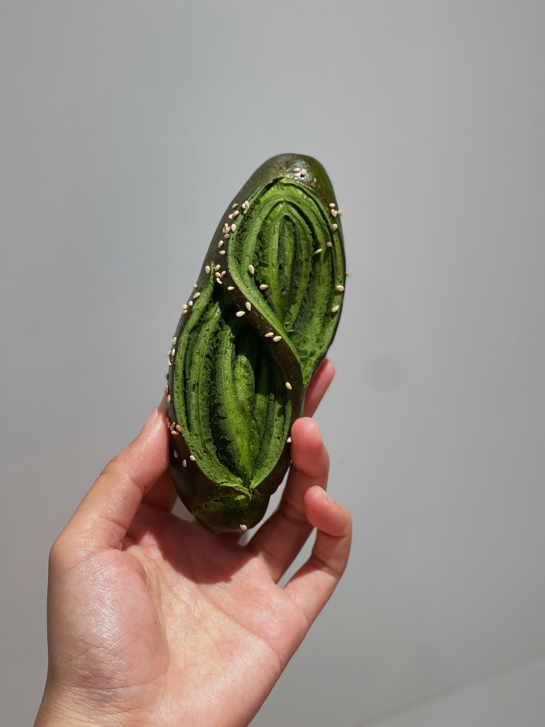 碱水面包体笔记