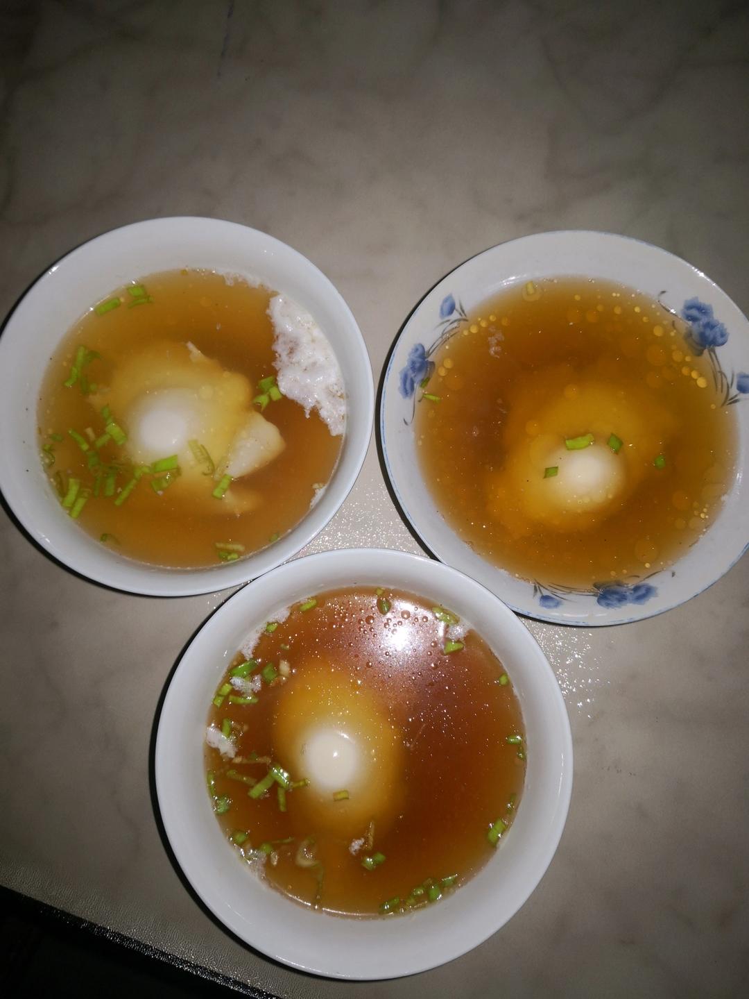 为了这一口，每天早起十分钟！