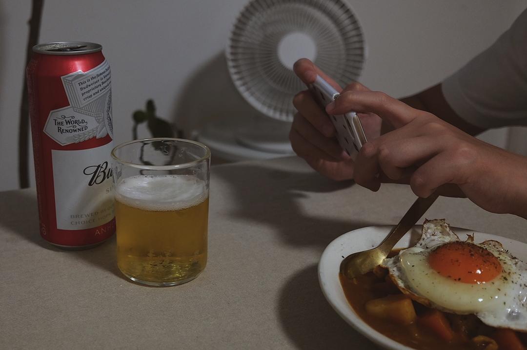 meals and practice