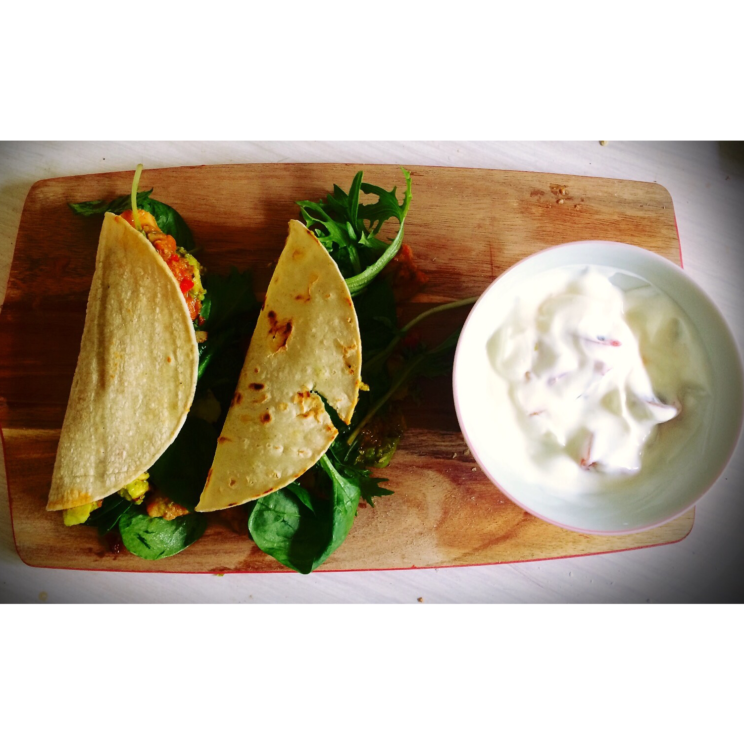 食为天-早餐日记