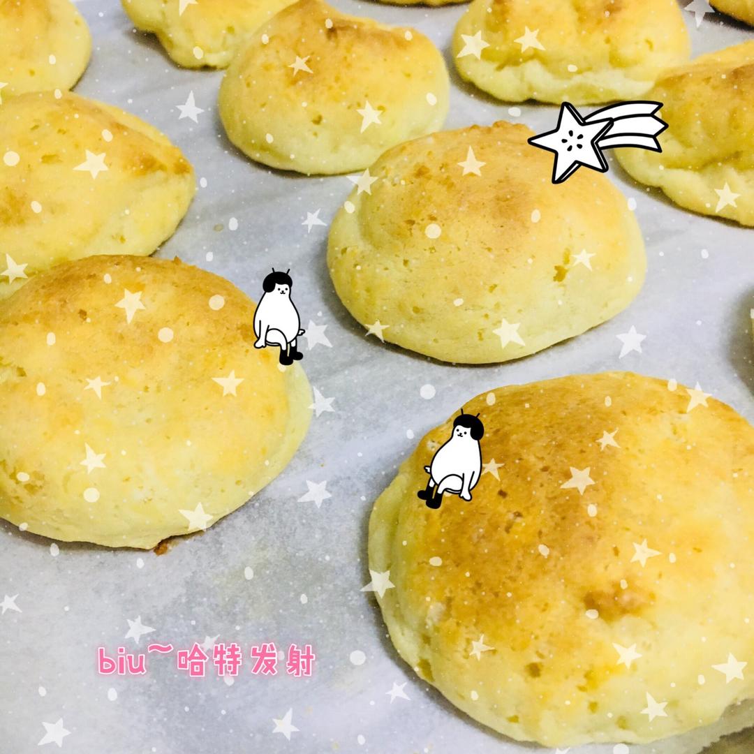 Q弹麻薯包