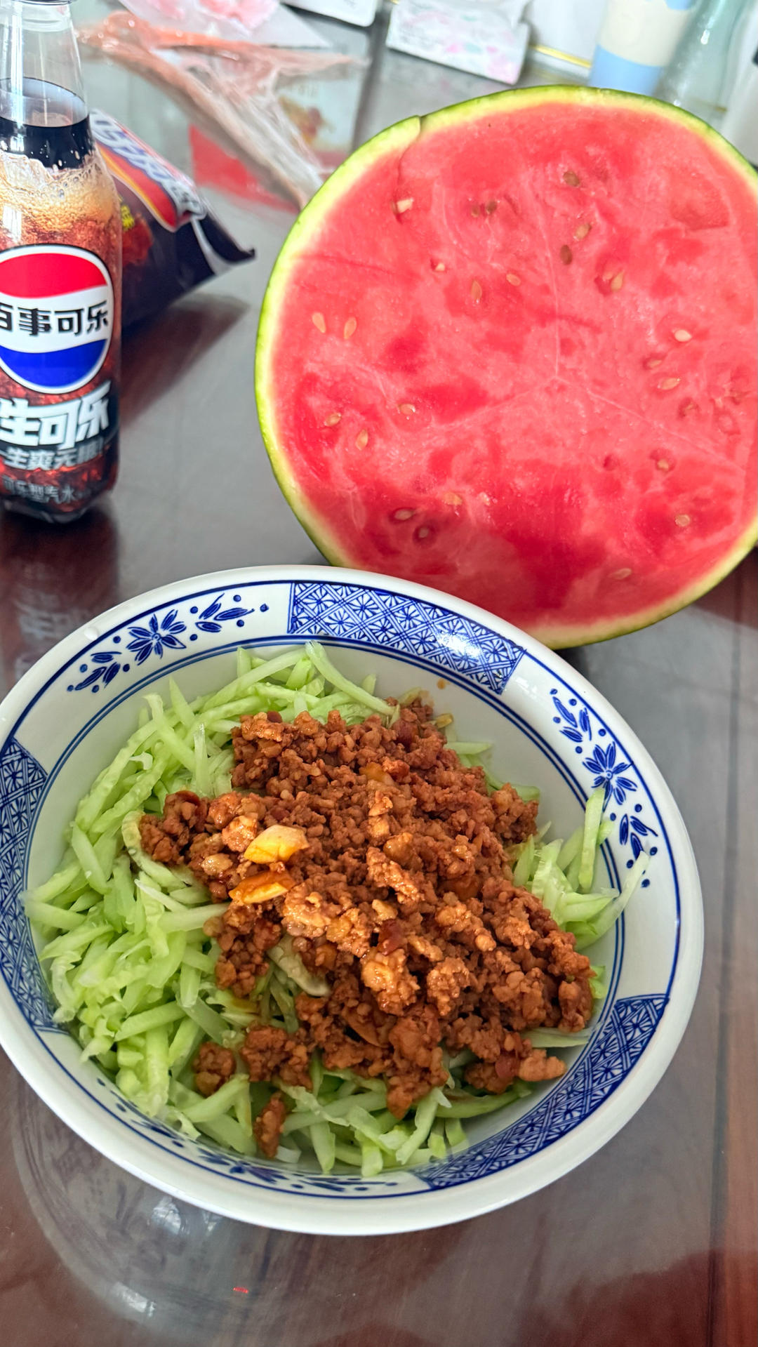 炸酱面