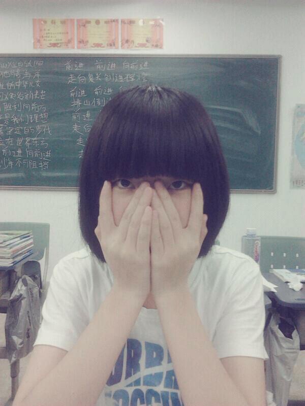 阿双阿双的厨房