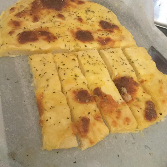 《Tinrry下午茶》教你做意大利薄底披萨