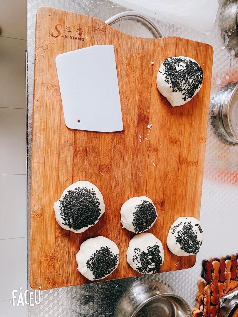 肉烧饼（不用擀皮）