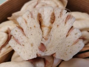 三明治馒头卷的做法 步骤12
