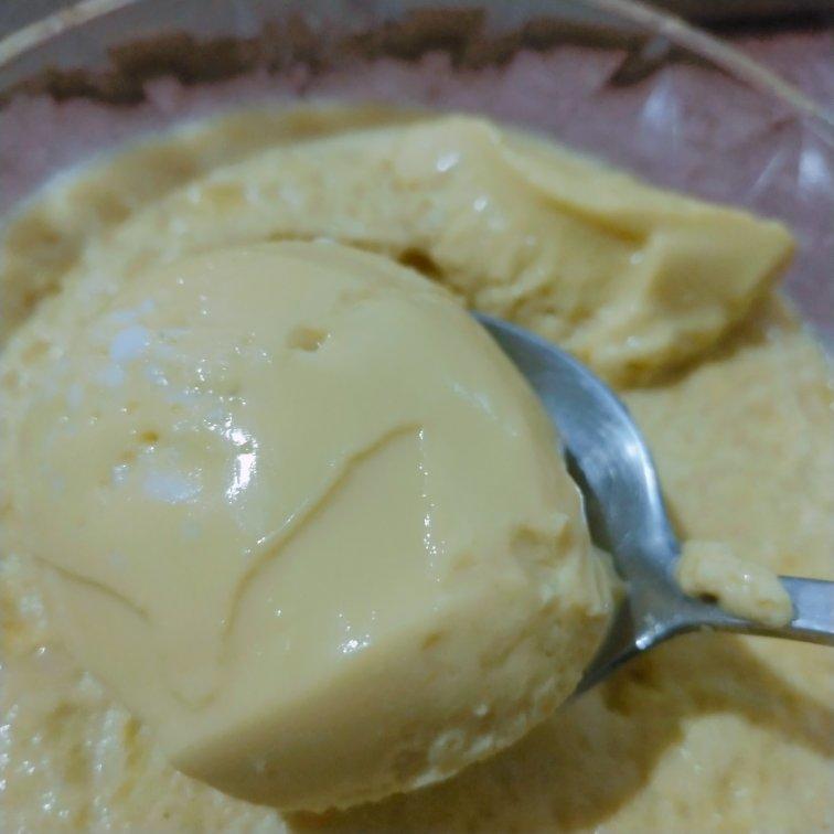 炖蛋(怎么做都不会老哦)