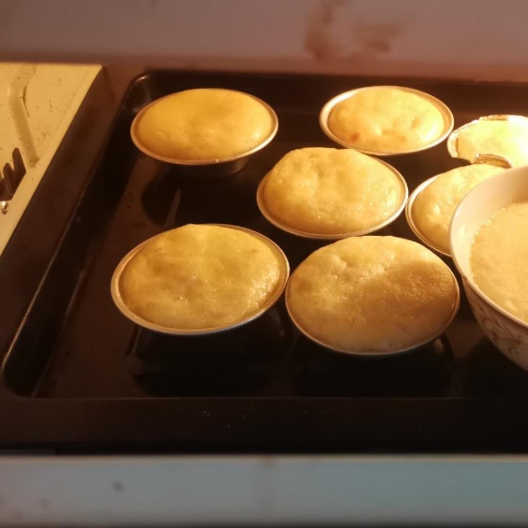 绝不失败的可露丽