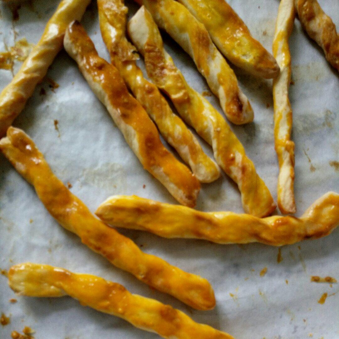 阿拉棒硬饼干（小孩磨牙棒）