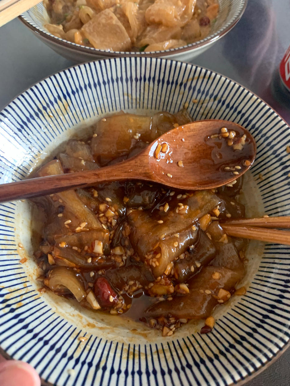 成本2.5元一碗酸辣宽粉😋酸辣过瘾巨好吃