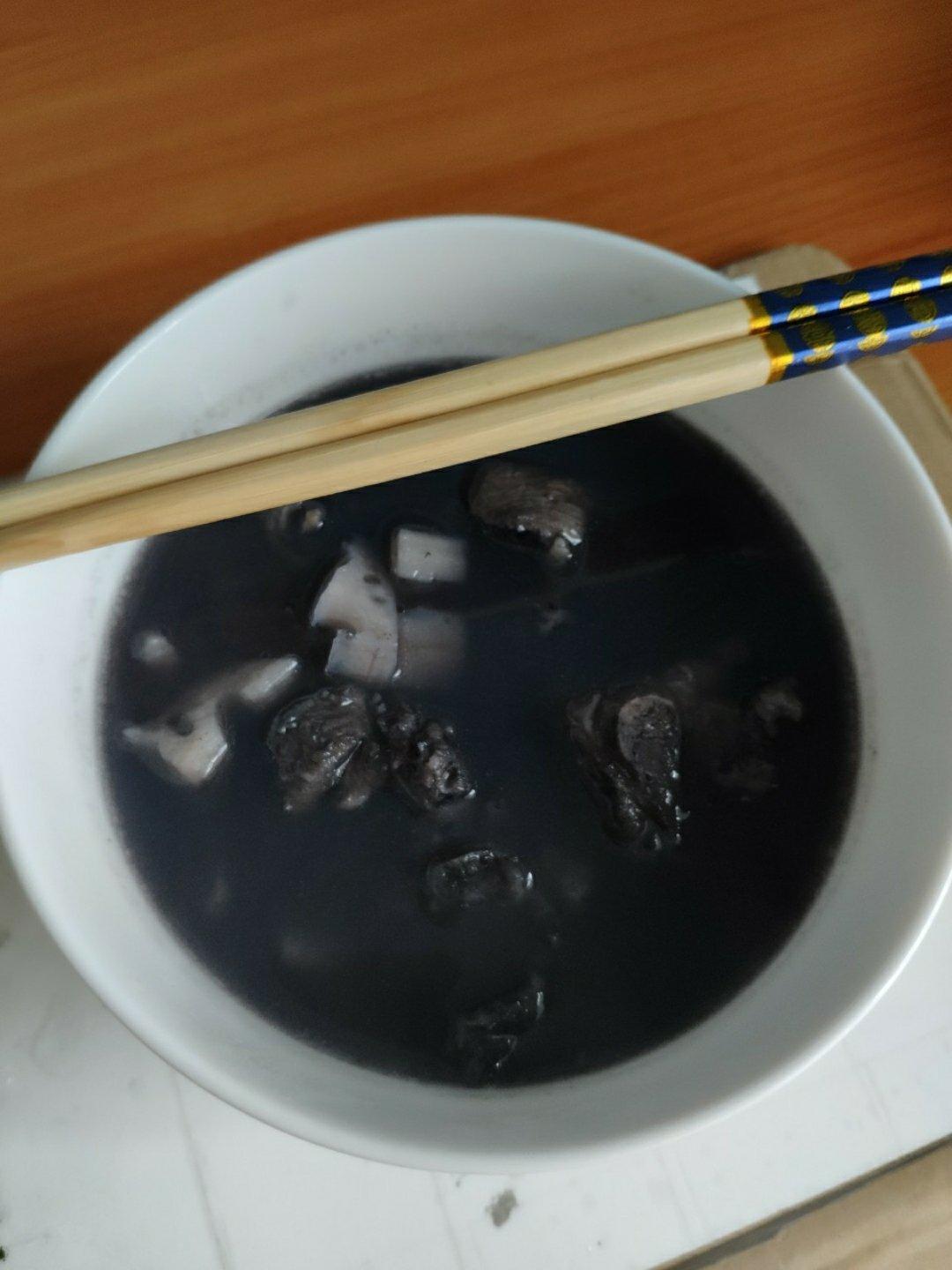 【陈情令同款】师姐的莲藕排骨汤