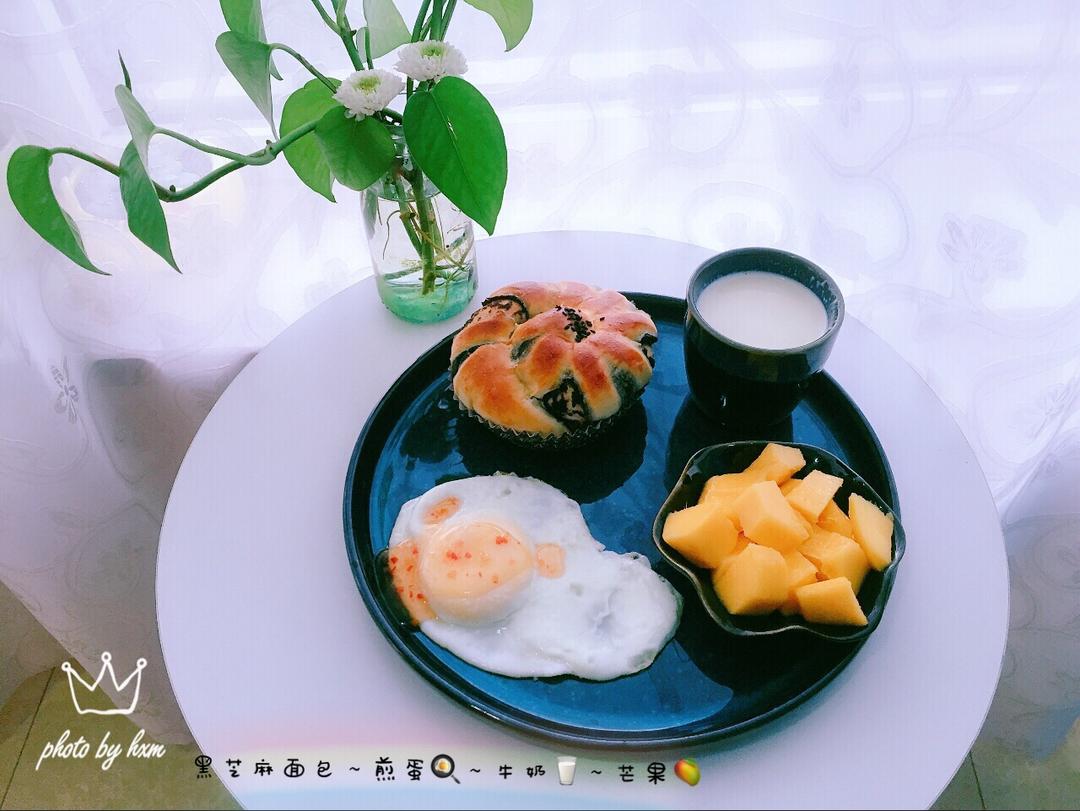 小猫家早餐
