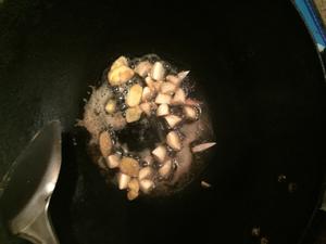 咖喱土豆烧牛肉的做法 步骤3