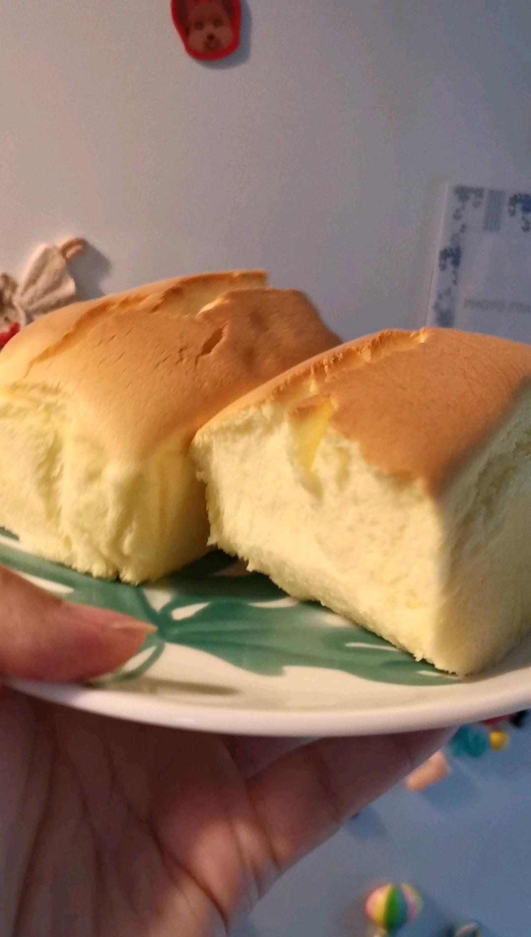 【小高姐】完美日式乳酪蛋糕操作指南