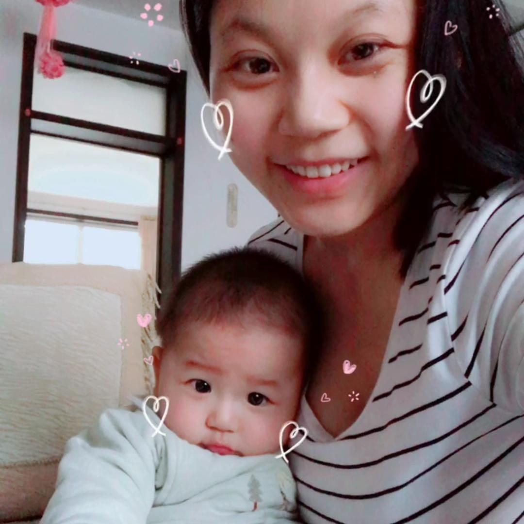 淘淘麻麻