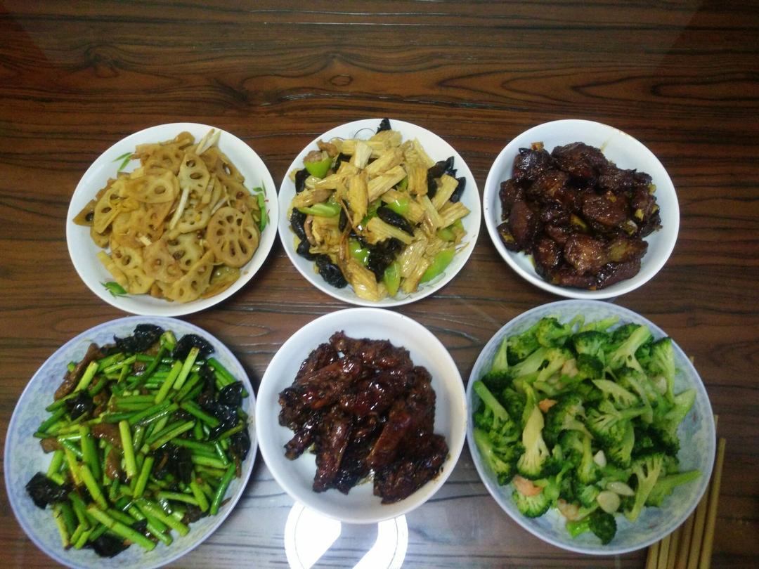 冒菜