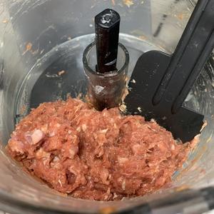 超级鲜的香菇番茄肉丸胡萝卜面疙瘩的做法 步骤16