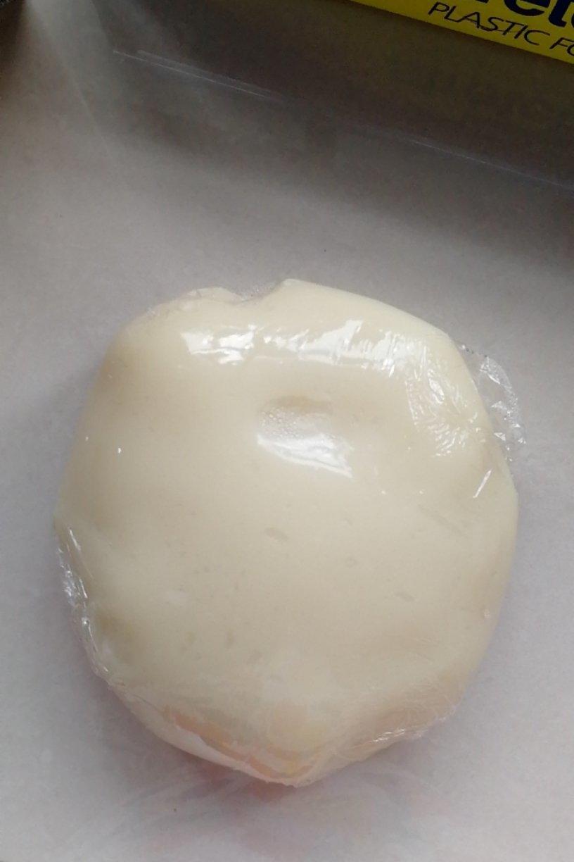 冰皮月饼