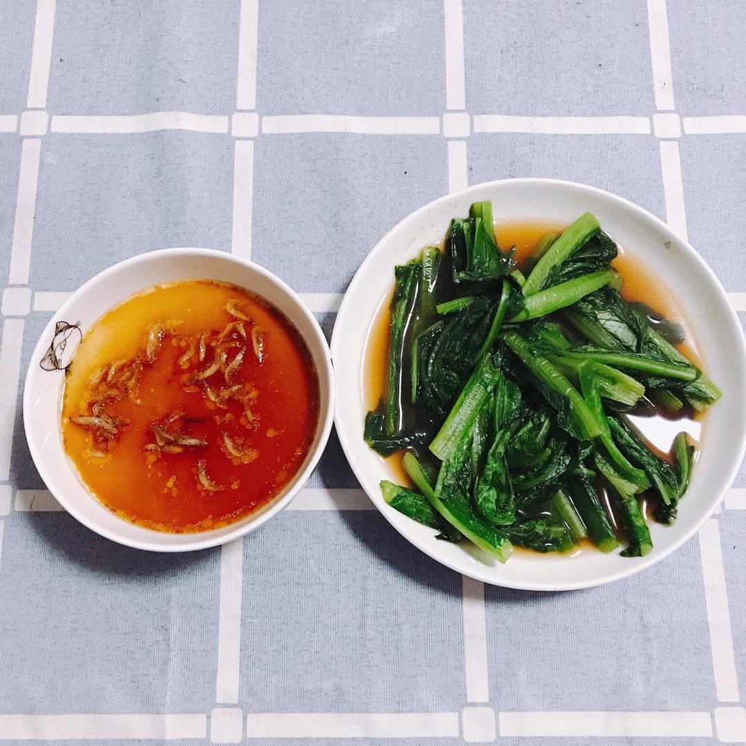 蒸蛋羹（详细版）