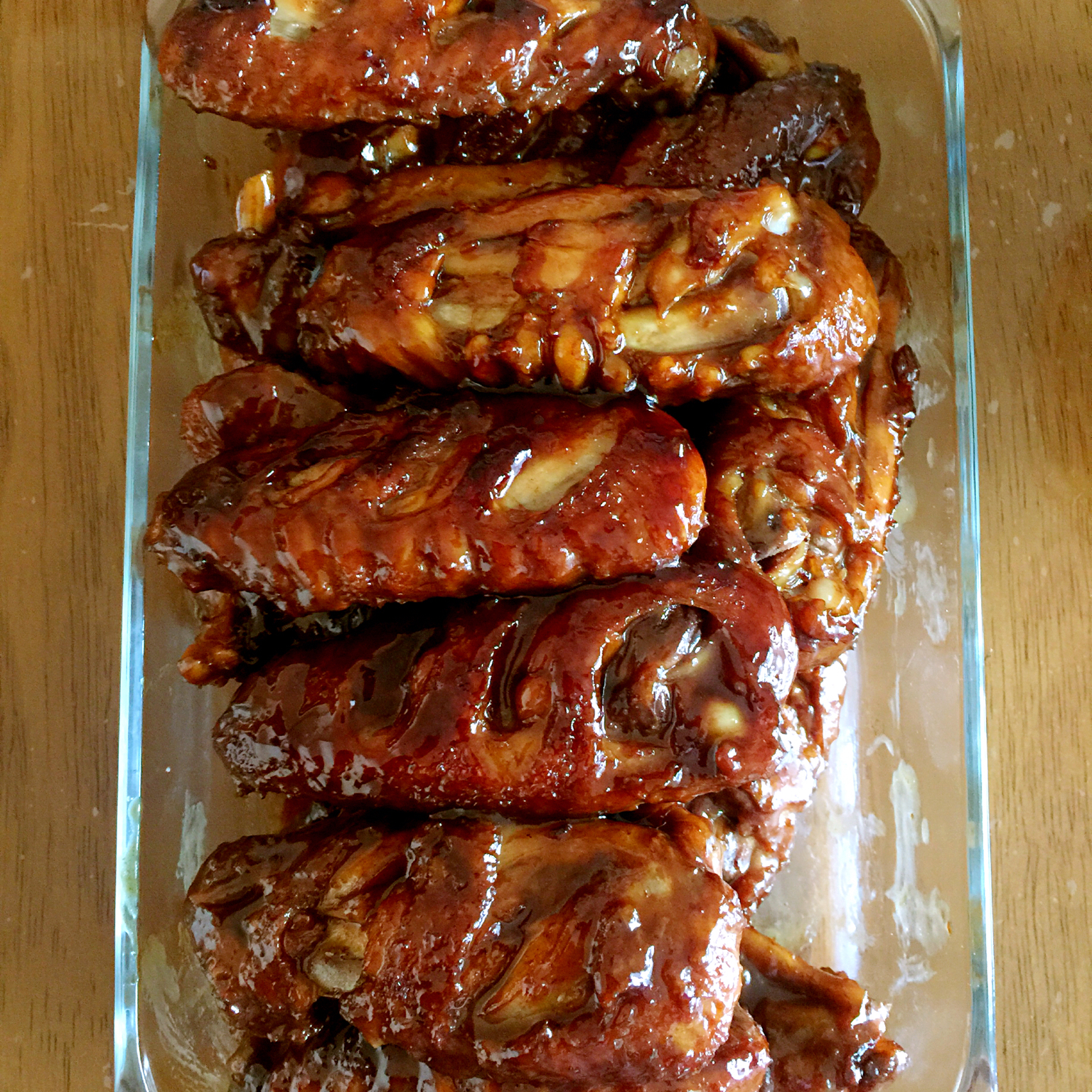 超简单的菜  可乐鸡翅