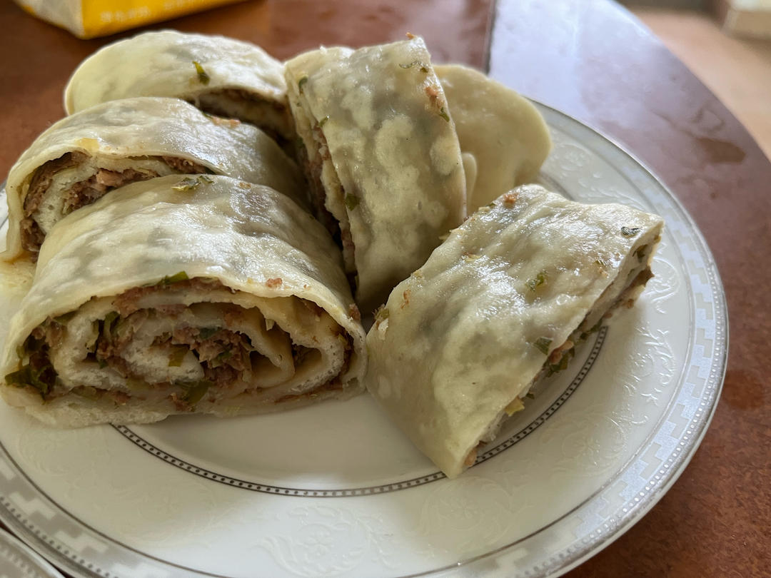 老北京懒龙（肉龙）