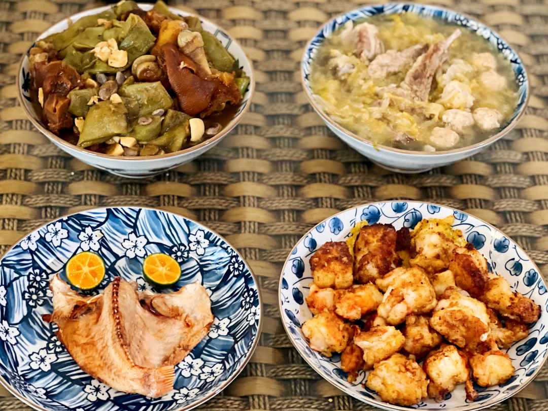 食物语