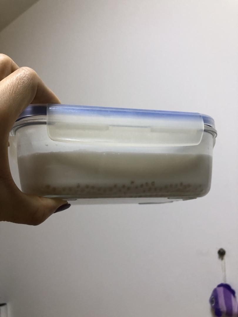 椰汁西米糕