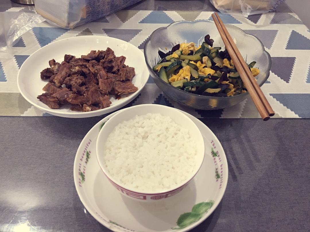 午餐•2019年9月2日