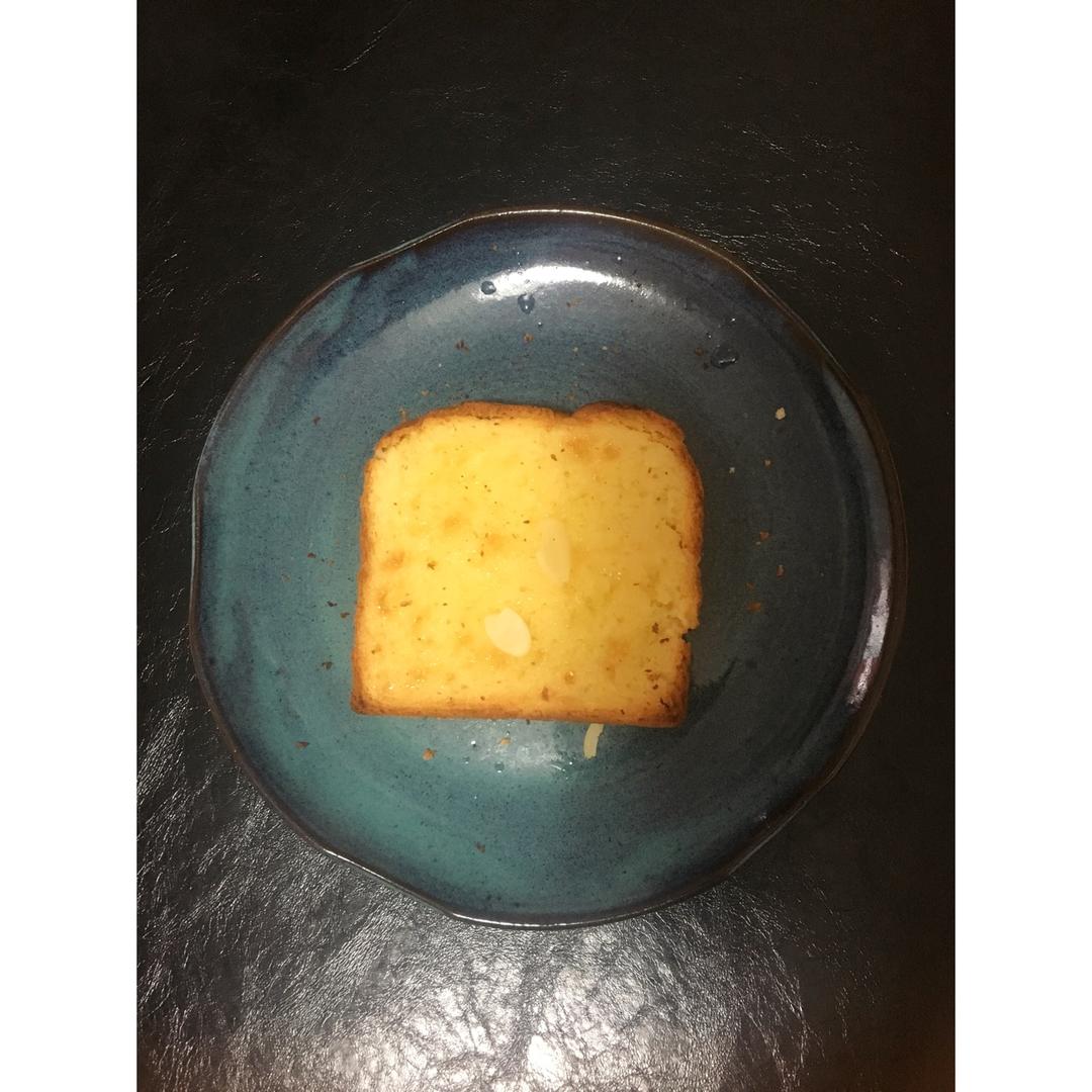 岩烧乳酪 Lava Cheese Slice