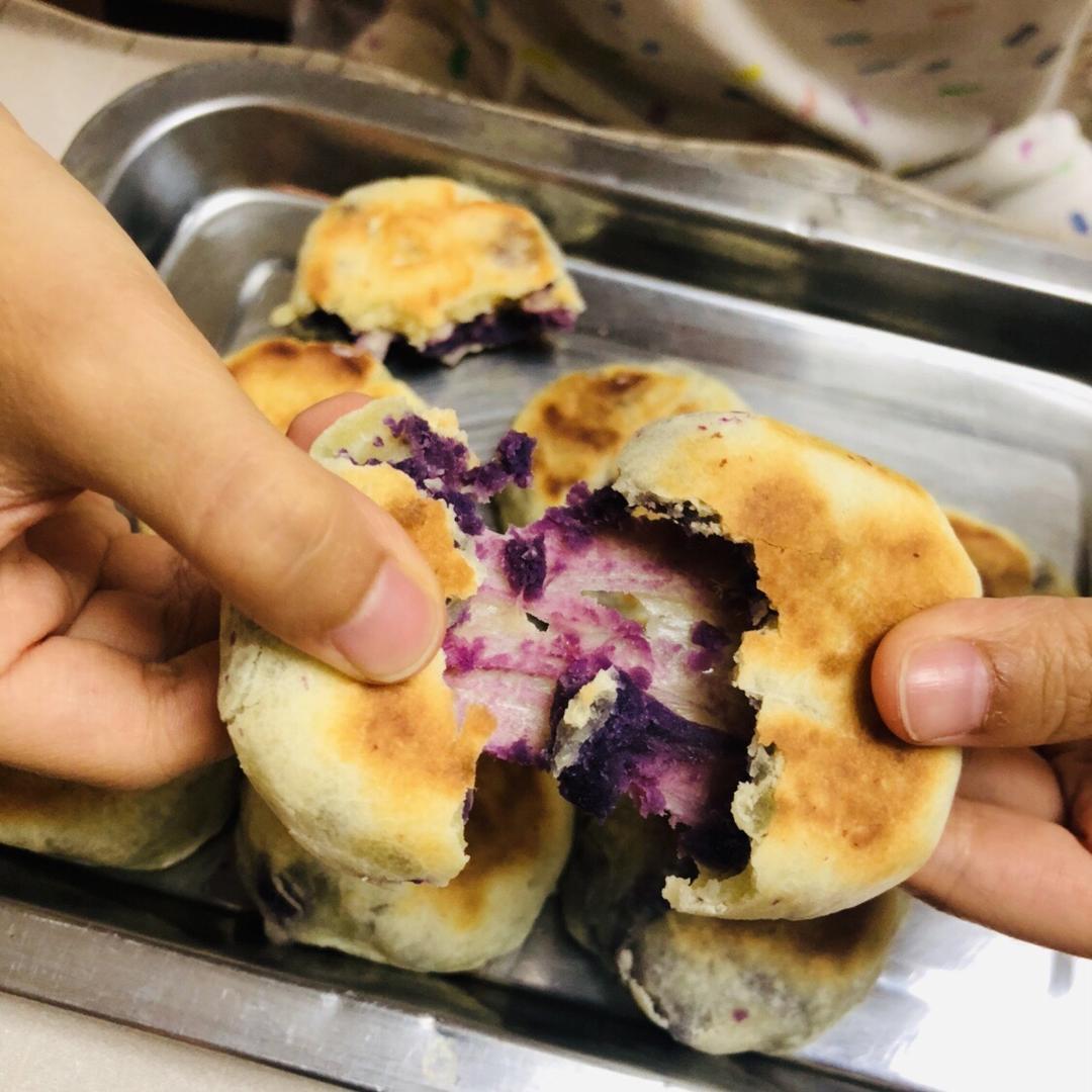 满满当当的诱惑 仙豆糕