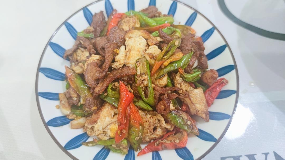 农家一碗香的做法