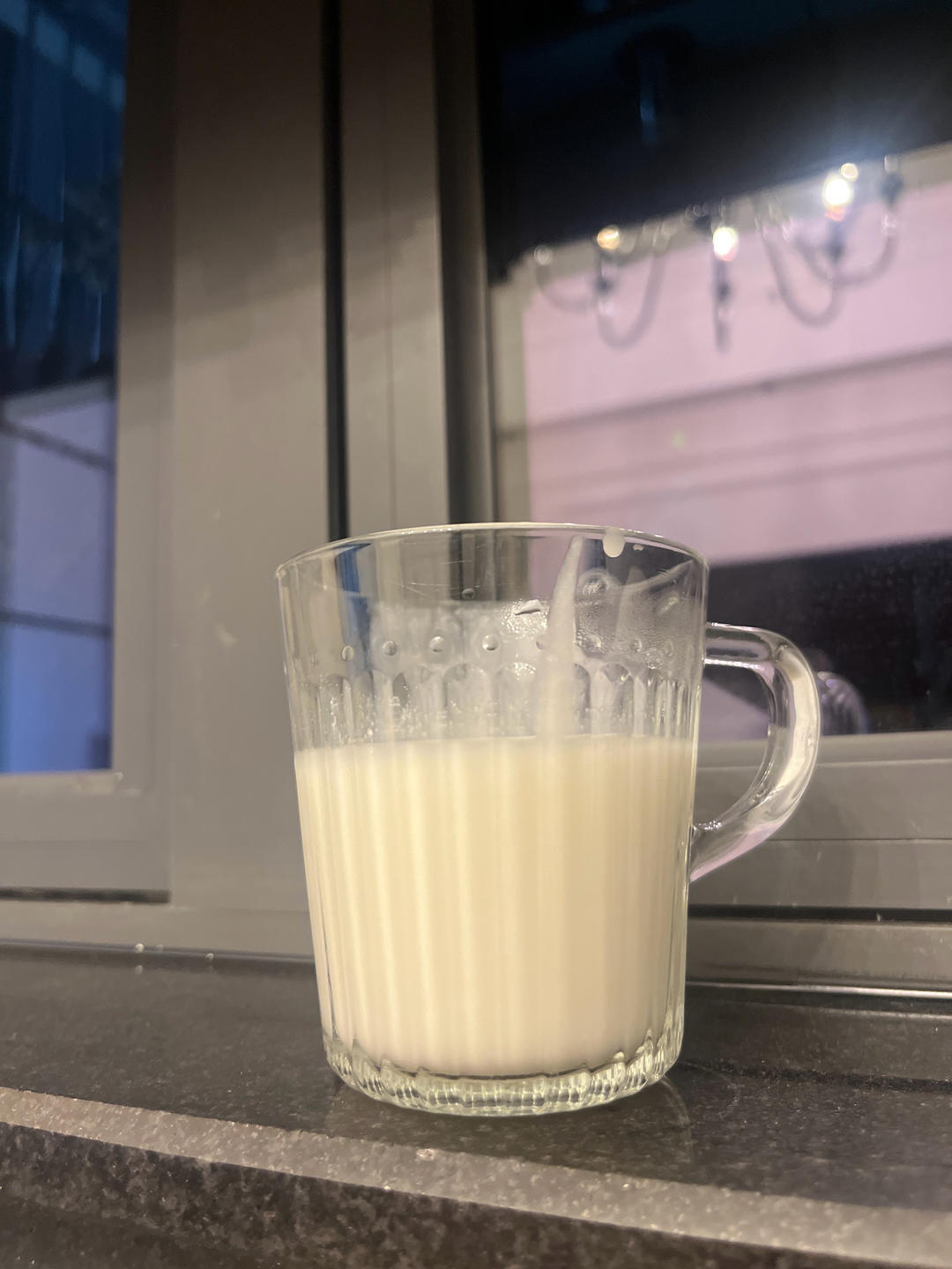 杏仁茶