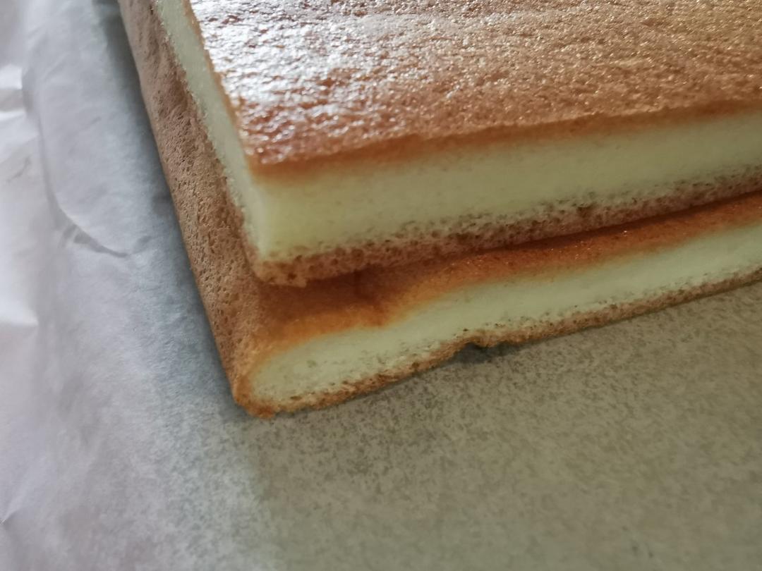 小四卷～风靡美食群的美味蛋糕卷