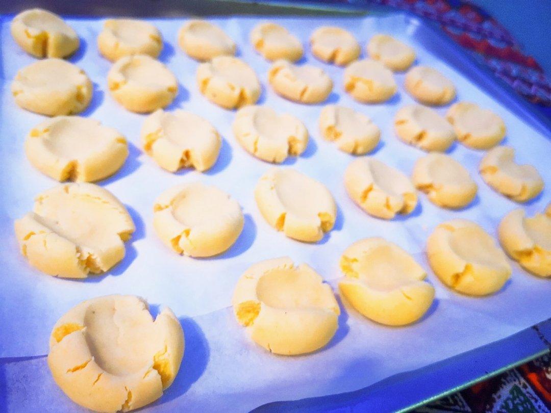 玛格丽特小饼干