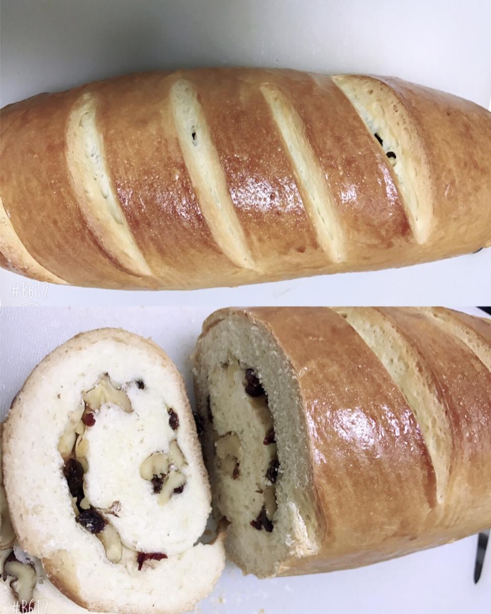 新疆果仁列巴(包好吃零失败)