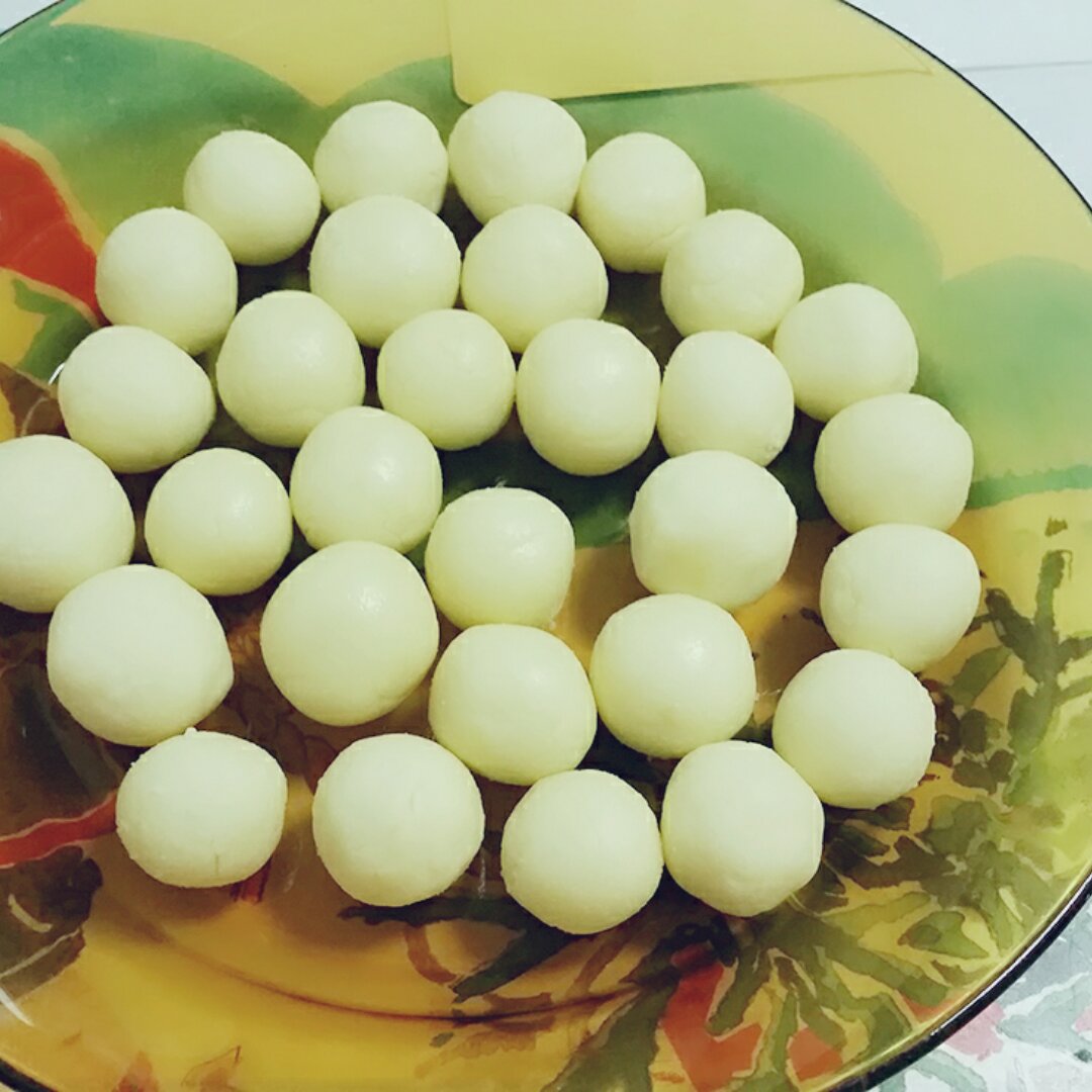 牛乳糖