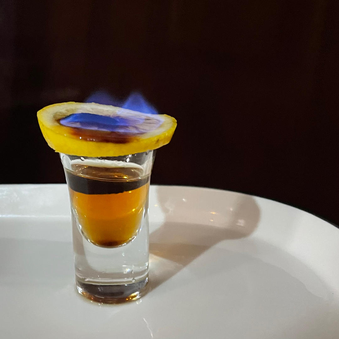 燃情百加得