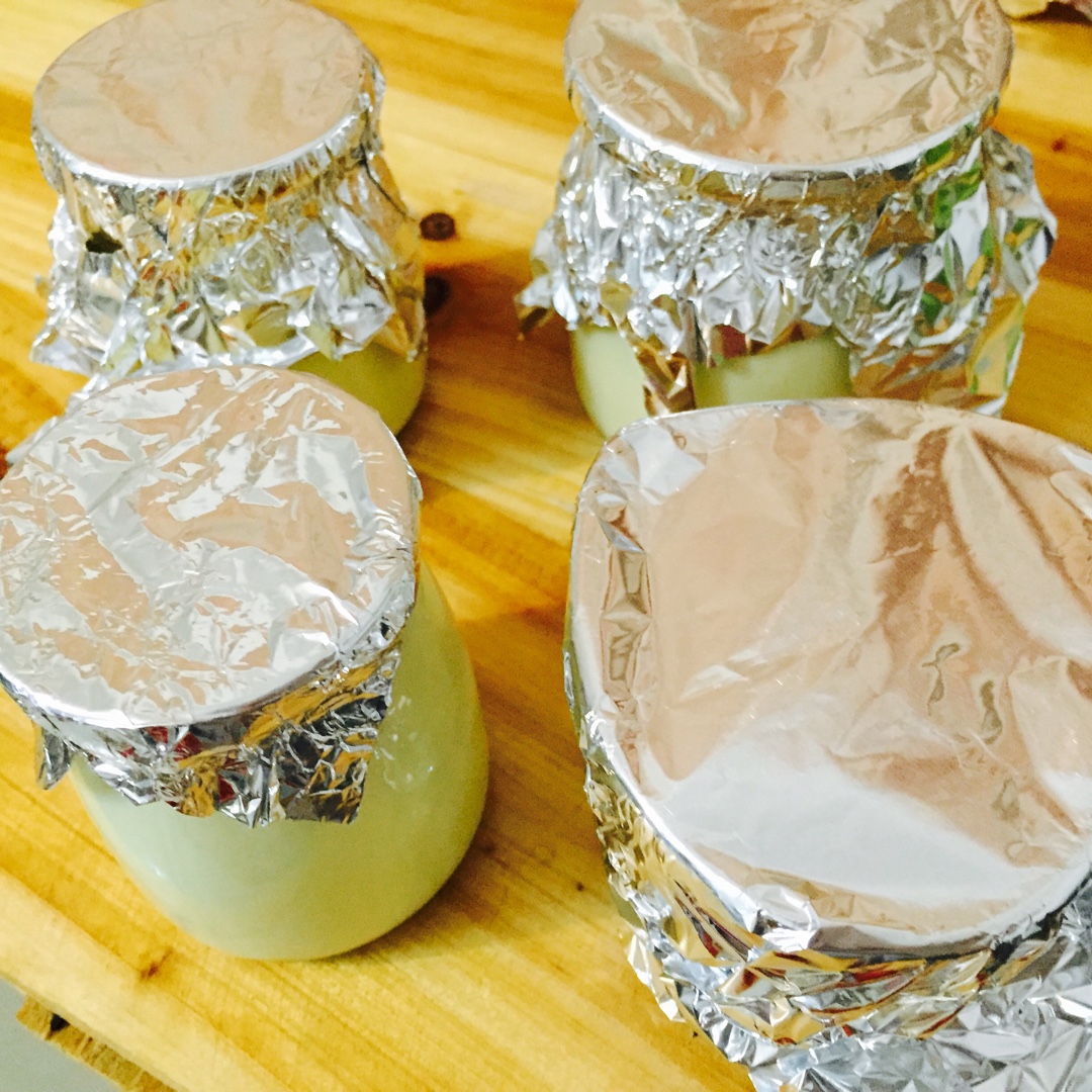 原味布丁（mvuke tokyo 山寨版）