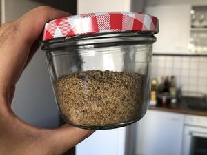 自制椒盐粉的做法 步骤6