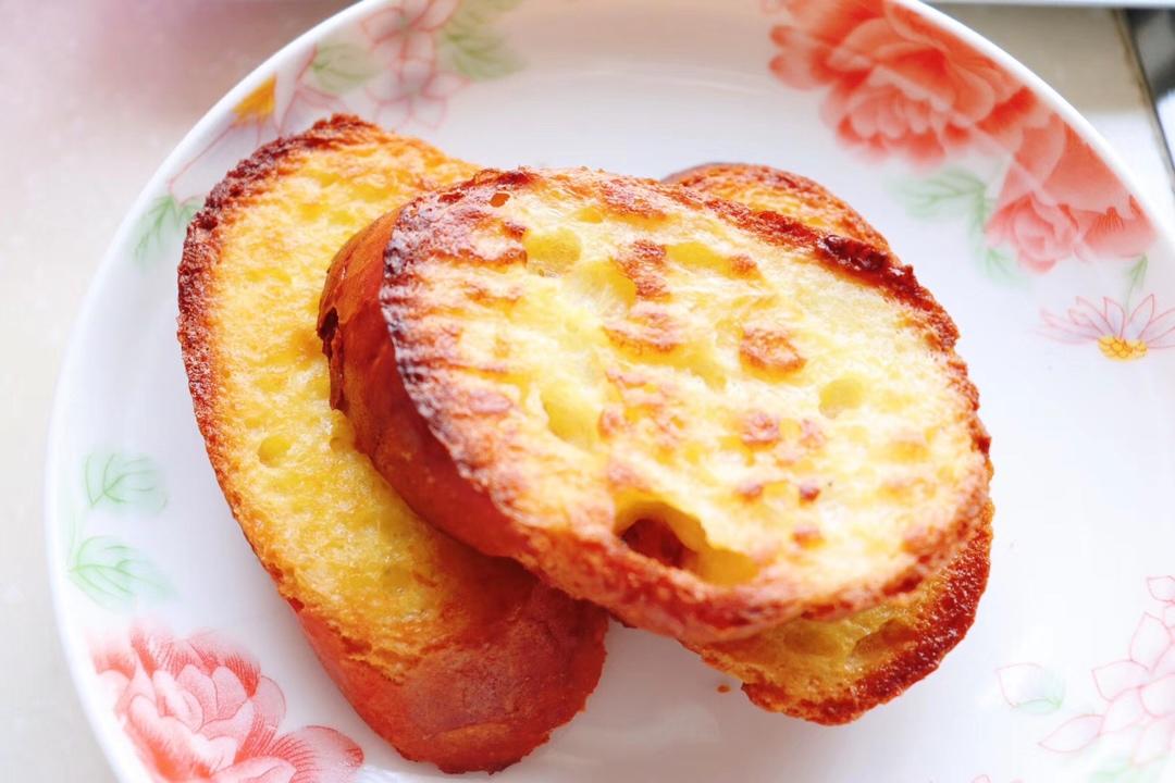 乳香面包片/奶香法棍