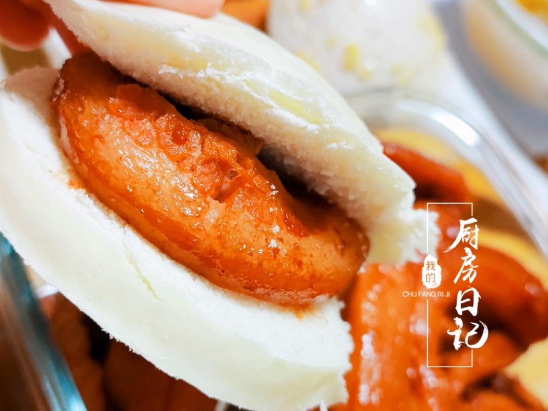 腐乳肉