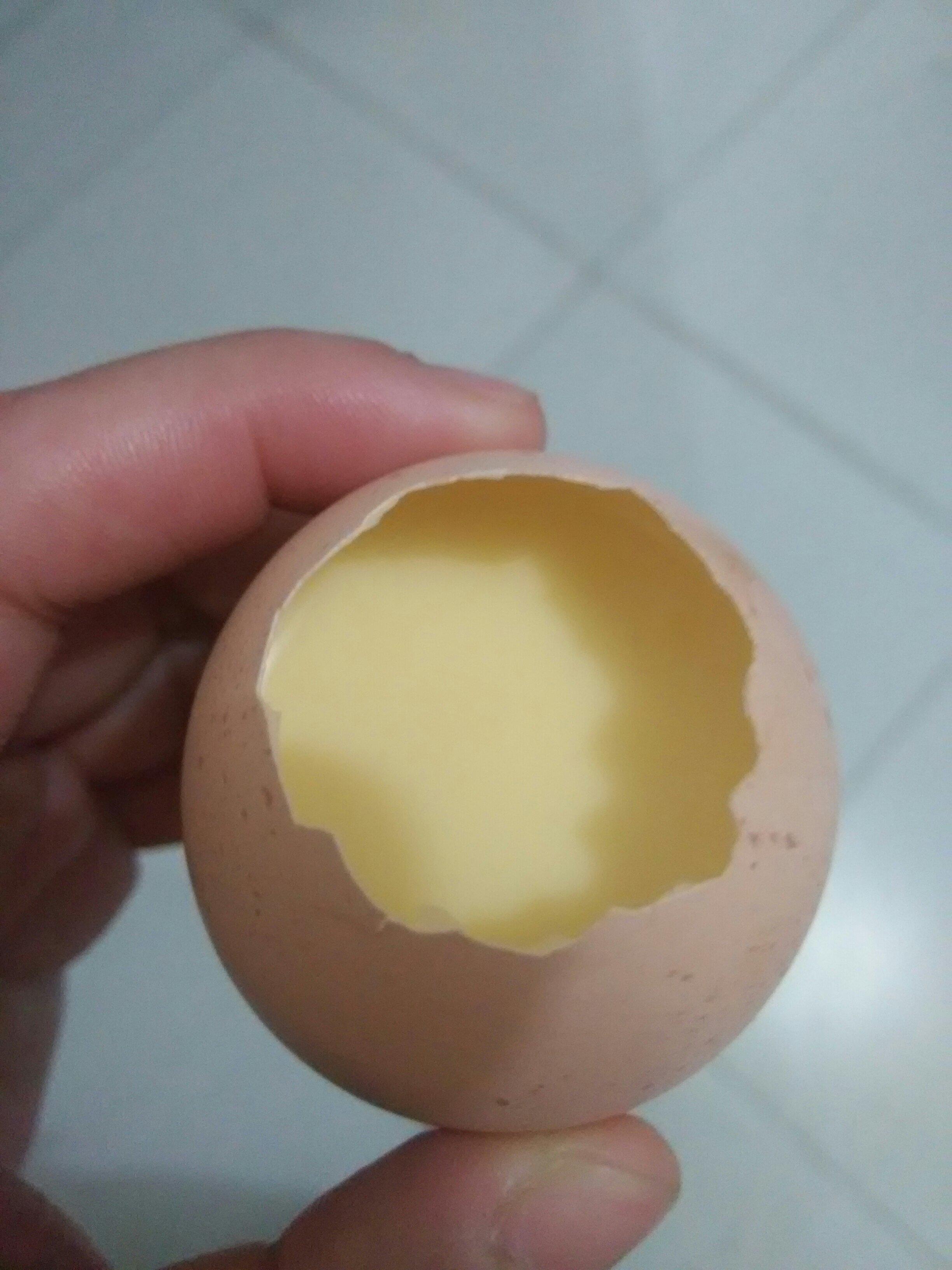 鸡蛋牛奶布丁
