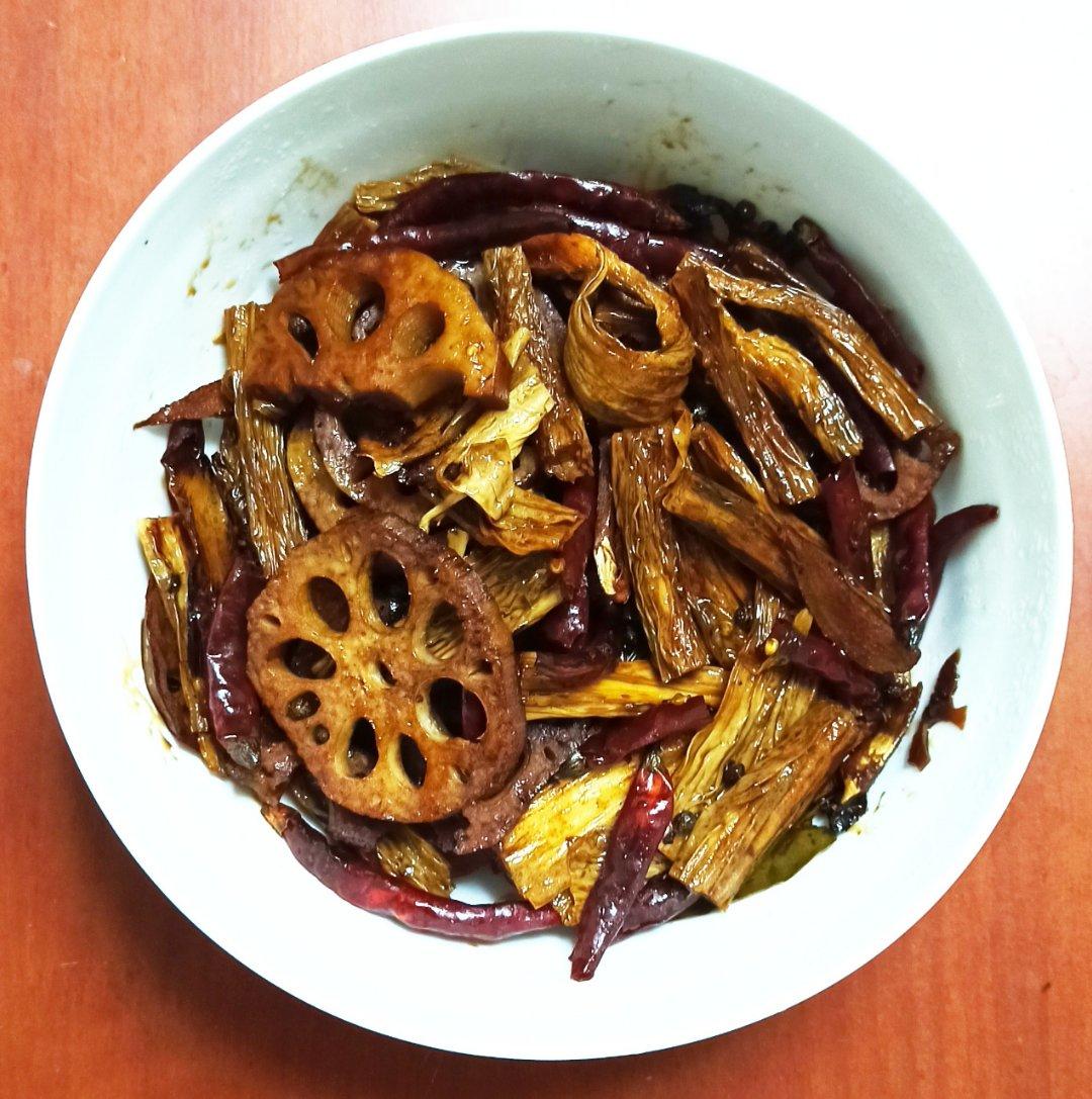 自制周黑鸭鸭舌 还原度100%（所有鸭货）