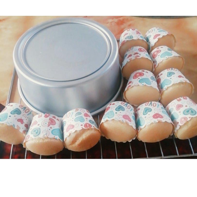 厨房里捣鼓的那些事