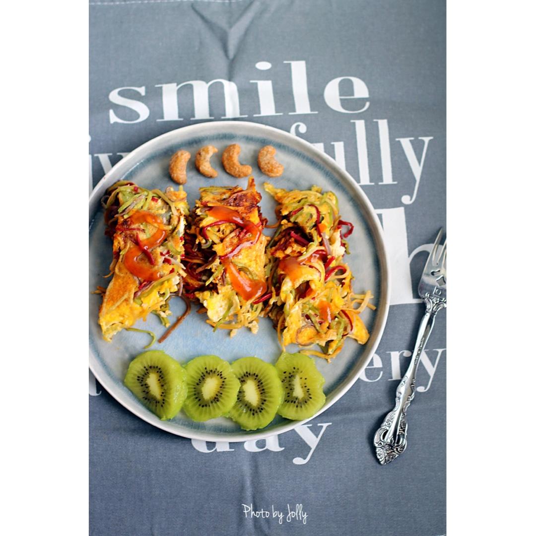 Jolly的厨房实验室