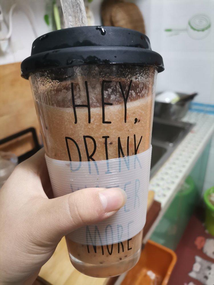 各种果蔬汁 various smoothies