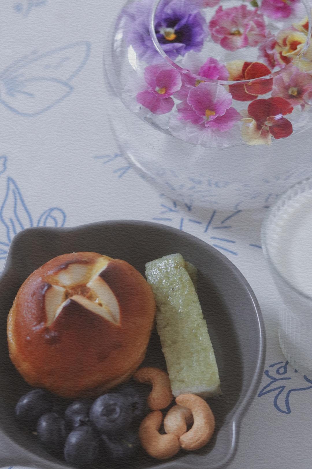 我的一餐