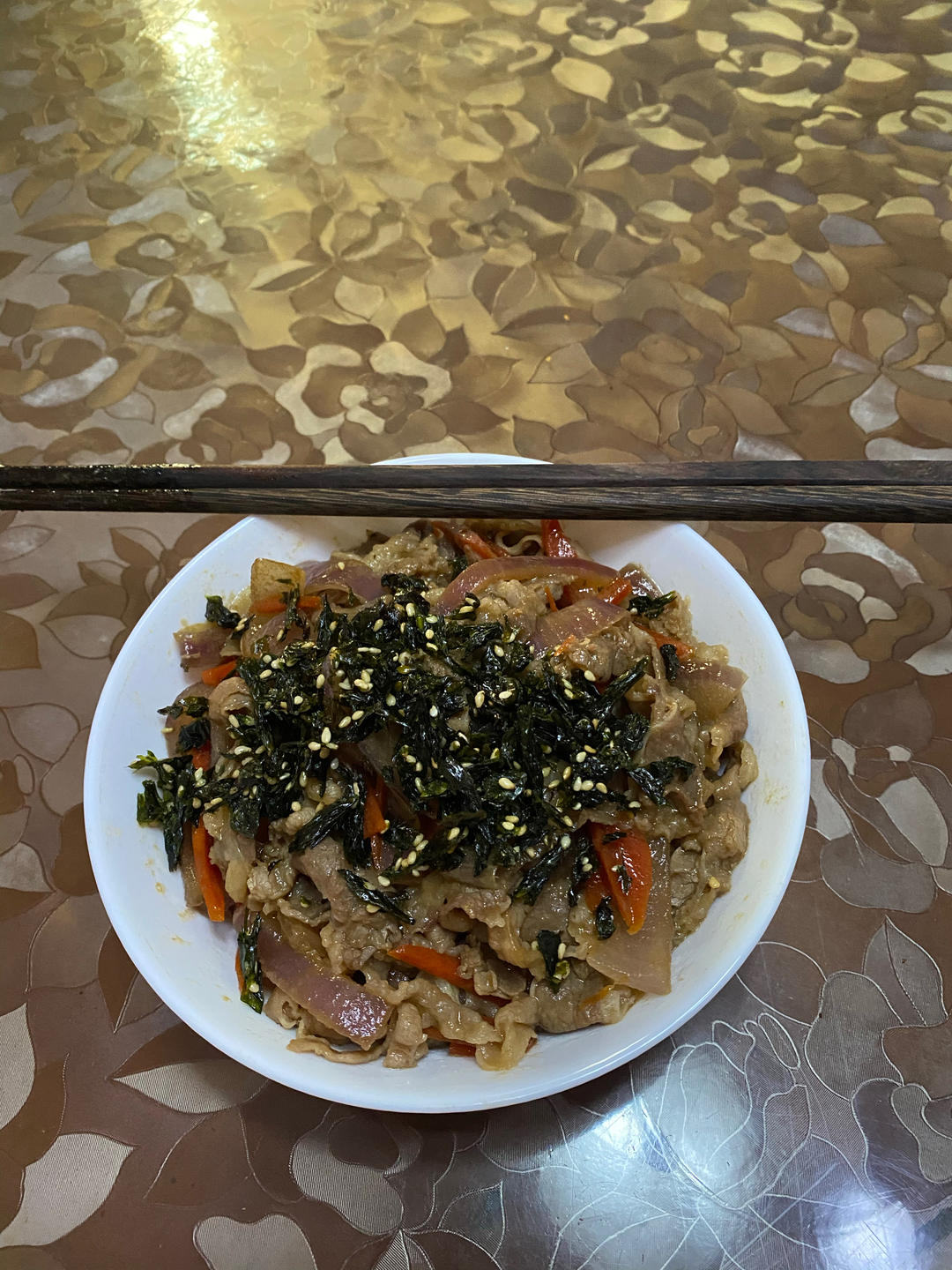 💥秒杀吉野家🍛日式牛丼饭💯