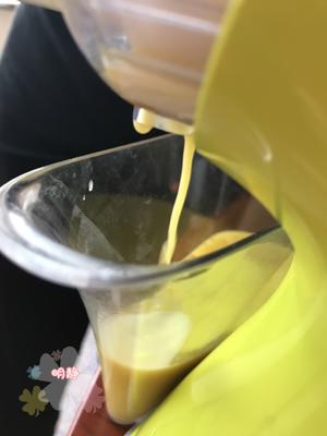 姜汁核桃调蛋的做法 步骤5