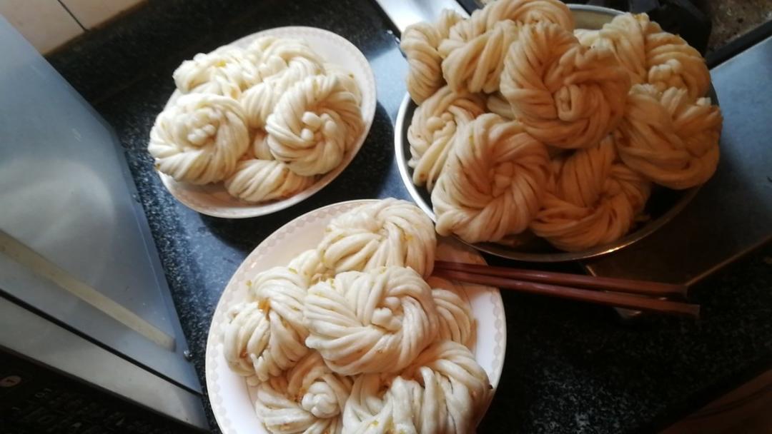 燕窝丝/银丝卷